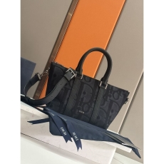 Christian Dior Travel Bags